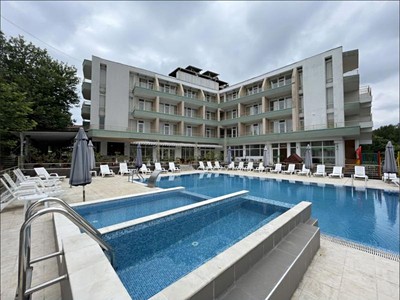 Hotel Onyx