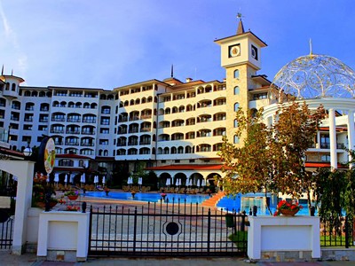 Hotel Royal Helena Sands