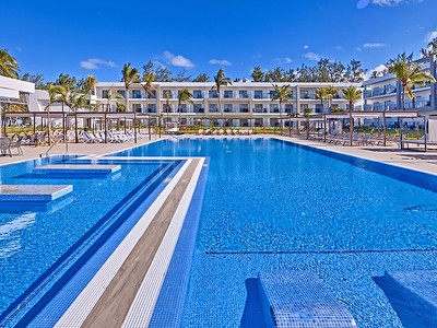 Hotel Riu Palace Mauritius