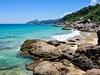 Brazílie - Lopes Mendes, Ilha Grande (Dreamstime)
