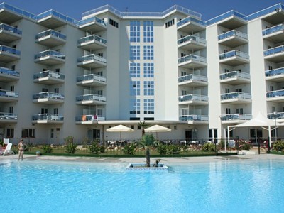 Residence Elena resort