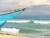 Srí Lanka - Srílanská pláž hlavní (Dreamstime)