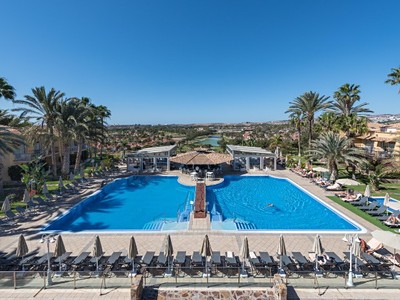 Bull Vital Suites & Spa