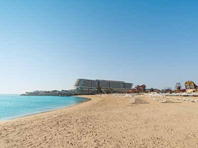 Rixos Premium Qetaifan Island North