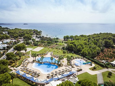 Tui Magic Life Cala Pada