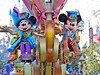 Paříž a Disneyland - letecké víkendy #4