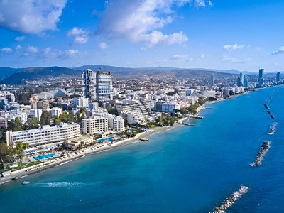 Atlantica Miramare Beach