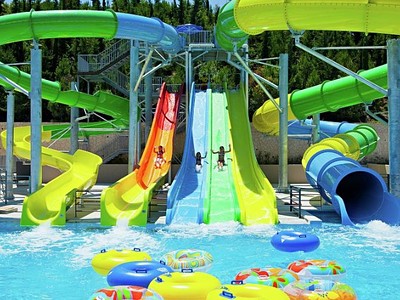 Kipriotis Aqualand