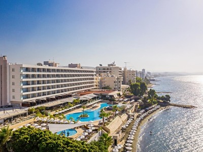 The Royal Apollonia