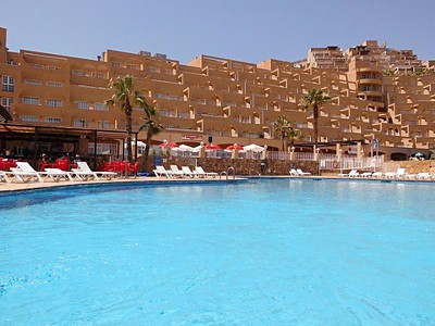 Playamojácar