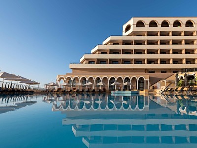 Radisson Blu Resort St. Julian's