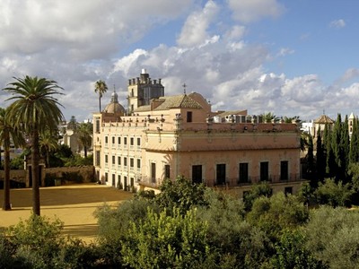Fascinující Andalusie s pobytem na Costa de la Luz