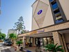 Kleopatra Fatih Hotel #4