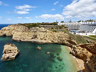 Tivoli Carvoeiro Algarve Resort
