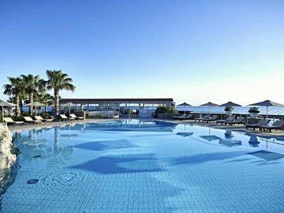 Ikaros Beach Luxury Resort & Spa