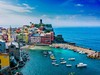 Klenoty Toskánska - Pisa, Florencie, Cinque Terre #4