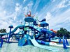 Blue Beach  #3