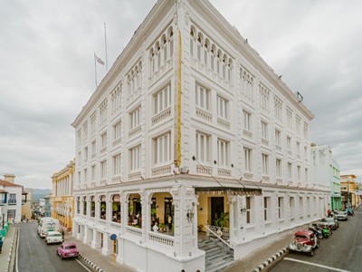 Casa Granda