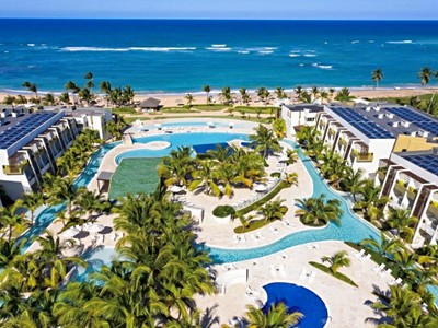 Dreams Onyx Resort & Spa