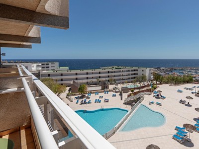 Alua Atlántico Golf Resort