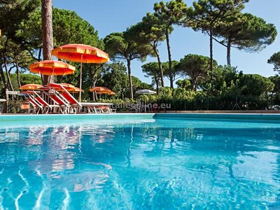 Rivaverde Easy Camping Village