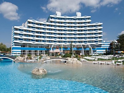 Hotel Trakia Plaza