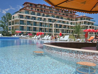 Hotel Prestige City II
