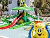 Dětský aquapark