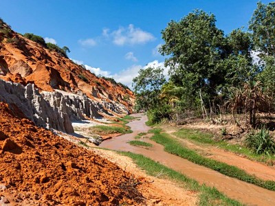 Jižní Vietnam 6. 10. - 22. 10. 2025