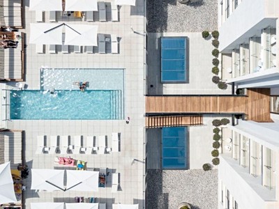 Kyrat Amarac Suites