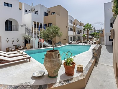 Nami Hotel (ex. Residence Villas)