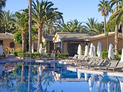 Maspalomas Resort by Dunas