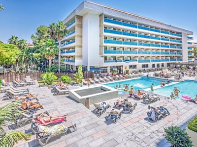 4r Salou Park II