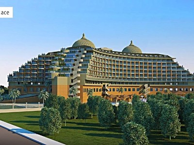 Delphin Palace