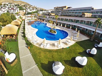 Sentido Bellazure Hotel
