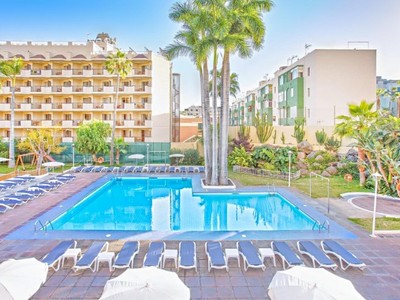 Be Live Adults Only Tenerife