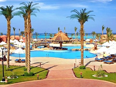 Swiss Touches Resort & Spa
