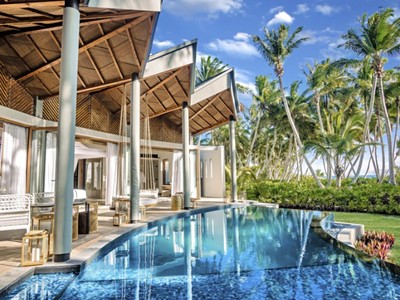 Waldorf Astoria Seychelles Platte Island