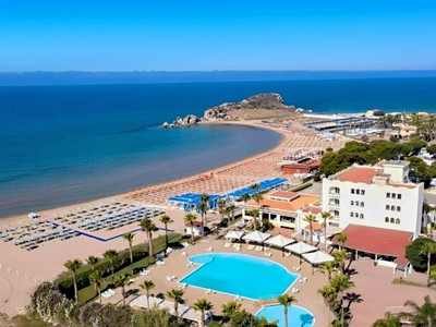 Baia d'Oro