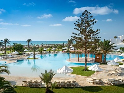 Iliade Djerba