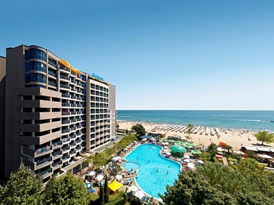 Hotel Sentido Bellevue Beach