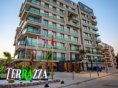 Hotel La Terrazza