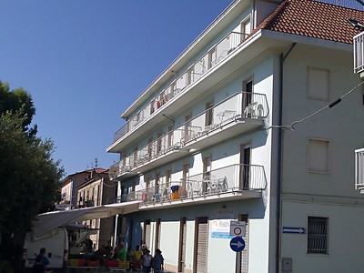 Residence Stella Marina Cupra