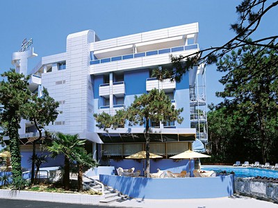Hotel Alemagna