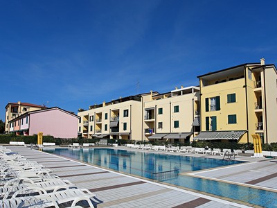 Residence Albatros Caorle