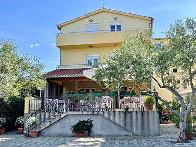 Penzion Pikolo
