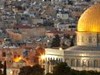 Izrael - Jeruzalém hlavní (Dreamstime)