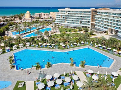 Hipotels Playa de Palma Palace