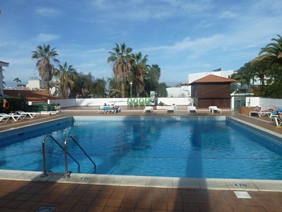 Apartamentos Paradero 1