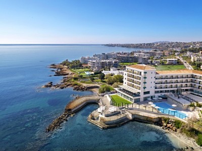 Ramada Attica Riviera